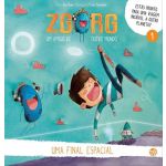Zgorg-Um Amigo De Outro Mundo Uma Final Espacial-Lv História