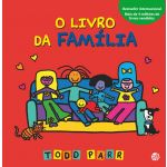 Os Livros Do Todd - O Livro da Família:Livro De Histórias