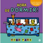 Os Livros Do Todd - Hora De Dormir!: Livro De Histórias