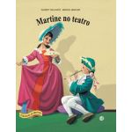 Martine No Teatro: Livro De Histórias