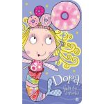Dora. A Fada Dos Donuts-Livro Activ