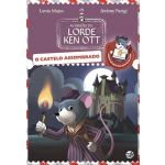 As Missões Do Lorde Ken Ott - O Castelo Assombrado: Livro De Histórias