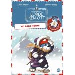 As Missões De Lorde Ken Ott - No Polo Norte: Livro De Histórias