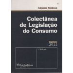 Colectanea De Legislaçao Do Consumo