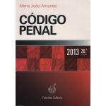 Codigo Penal 2013