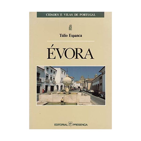 Comprar livros em Évora
