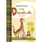 Entrevista A Um Dinossauro