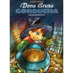 Dona Bruxa Gorducha.
