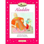 Classic Tales : Aladdin Elementary level 1