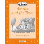 The Trees And Amrita 2
