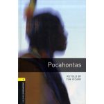 Oxford Bookworms Library: Level 1:: Pocahontas