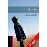OBWL 3E Starter: Starman Audio CD Pack