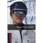 OBWL 3E Starter: New York Café