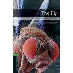 OBWL 3E Level 6: The Fly and Other Horror Stories