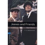 OBWL 3E Level 5: Jeeves and Friends