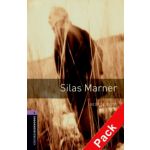 OBWL 3E Level 4: Silas Marner Audio CD Pack