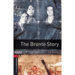 OBWL 3E Level 3: The Brontë Story