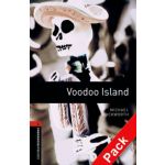 OBWL 3E Level 2: Voodoo Island Audio CD Pack