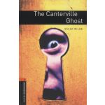 OBWL 3E Level 2: The Canterville Ghost