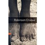 OBWL 3E Level 2: Robinson Crusoe