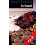 OBWL 3E Level 2: Ireland Factfile Audio CD Pack