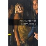 OBWL 3E Level 1: The Murder of Mary Jones Playscript