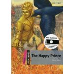 Dominoes. New Edition Starter: The Happy Prince MultiROM Pack