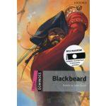 Dominoes. New Edition Starter: Blackbeard MultiROM Pack