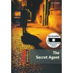 Dominoes. New Edition 3: The Secret Agent MultiROM Pack