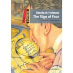 Dominoes. New Edition 3: Sherlock Holmes: The Sign of Four