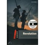 Dominoes. New Edition 3: Revolution MultiROM Pack