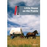 Dominoes. New Edition 3: Little House on the Prairie