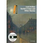 Dominoes. New Edition 2: Lord Arthur Savile's Crime and Other Stories MultiROM Pack
