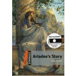 Dominoes. New Edition 2: Ariadne's Story MultiROM Pack