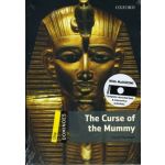 Dominoes. New Edition 1: The Curse of the Mummy MultiROM Pack