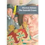 Dominoes. New Edition 1: Sherlock Holmes: The Emerald Crown