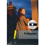 Dominoes. New Edition 1: Pollyanna MultiROM Pack