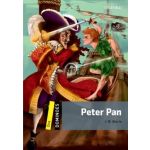 Dominoes. New Edition 1: Peter Pan
