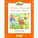 Classic Tales: Beginner 2: The Town Mouse and the Country Mouse