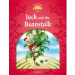 Classic Tales Second Edition: Level 2: Jack and the Beanstalk