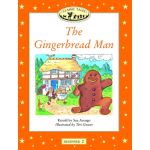 Classic Tales Beg 2 Gingerbread