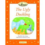 Classic Tales : Ugly Duckling Beginner level 2