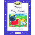 Classic Tales : Three Billy Goats Beginner level 1