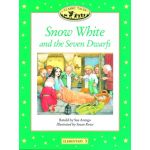 Classic Tales : Snow White and the Seven Dwarfs Elementary level 3