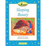 Classic Tales : Sleeping Beauty Elementary level 2