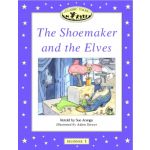 Classic Tales : Shoemaker and the Elves Beginner level 1