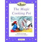 Classic Tales : Magic Cooking Pot Beginner level 1