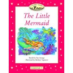 Classic Tales : Little Mermaid Elementary level 1