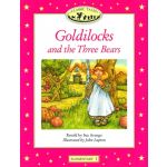 Classic Tales : Goldilocks and the Three Bears Elementary level 1