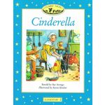 Classic Tales : Cinderella Elementary level 2